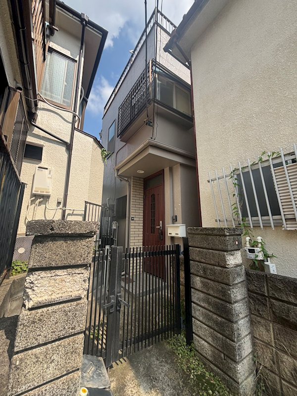 早宮1丁目戸建 外観