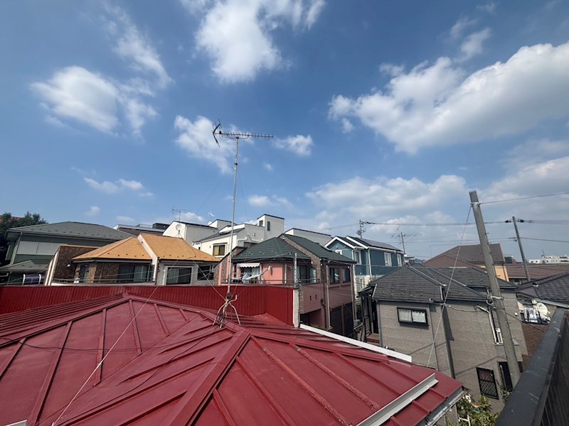 早宮1丁目戸建 その他4