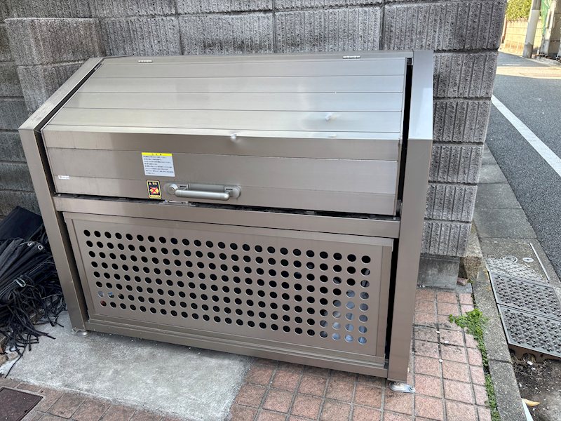 メッツハウス桜台 その他外観2
