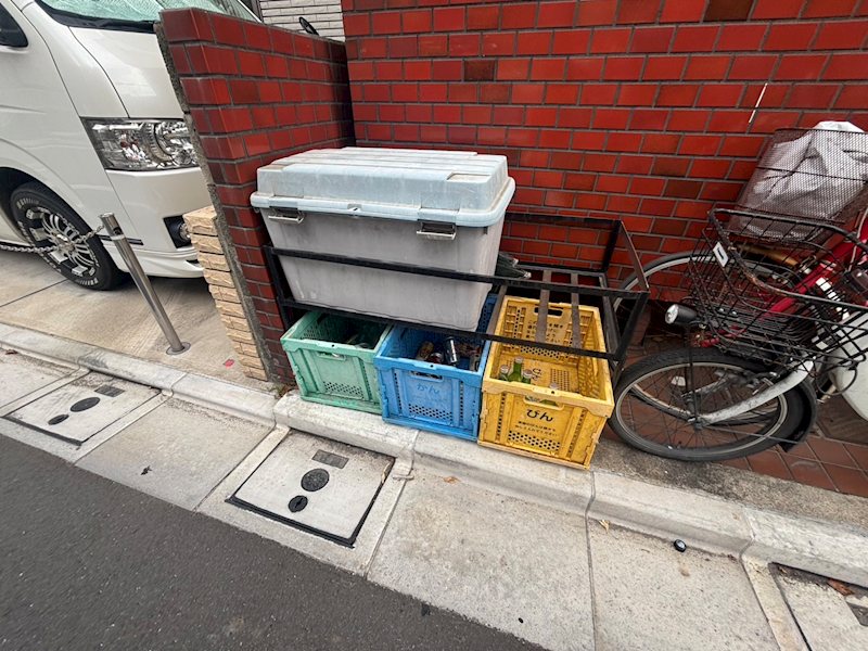 ルーエ森田 その他外観1