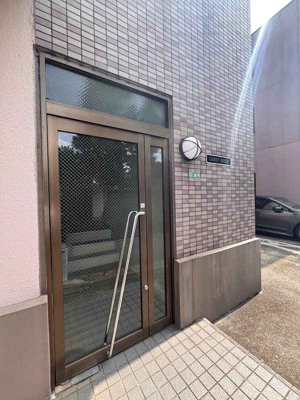 キャロットハウス  その他外観1