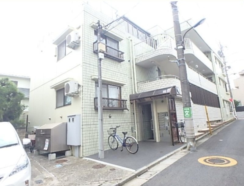 サンリバー桜台 その他外観3