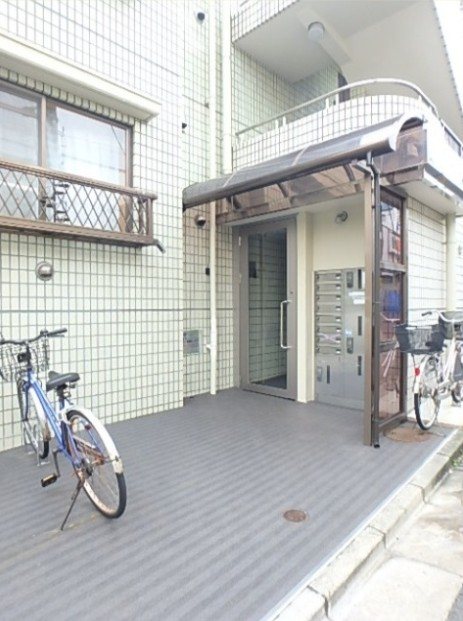 サンリバー桜台 その他外観4