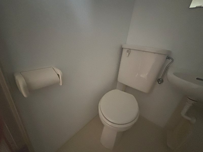 フラット２３&amp;minus;１ その他1