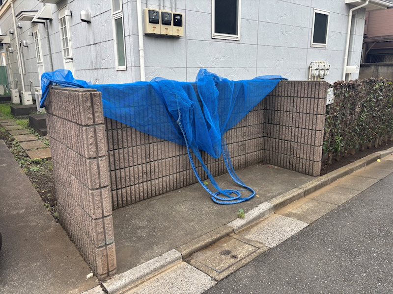 パークヒル早宮 その他外観1