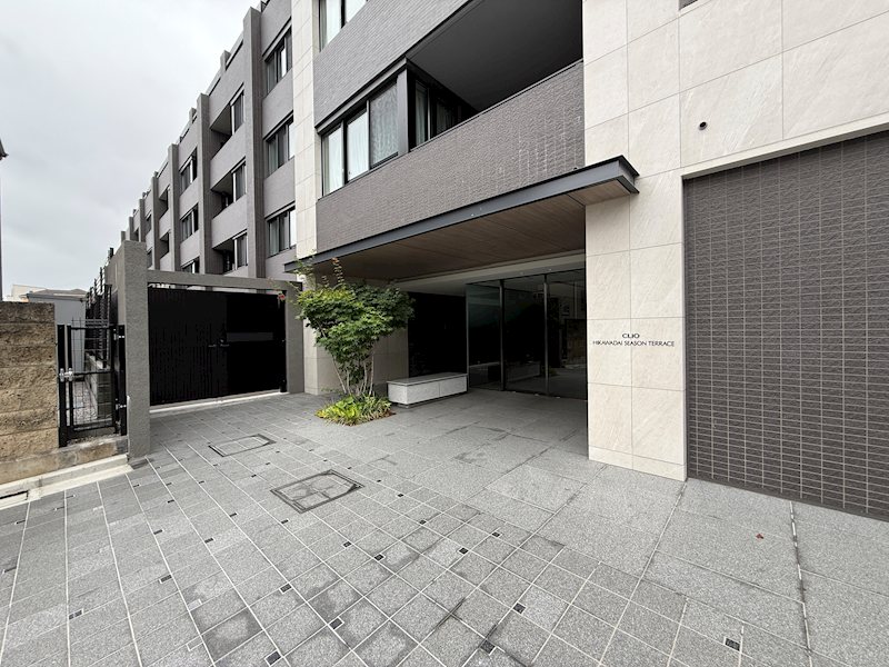 クリオ氷川台シーズンテラス その他外観1