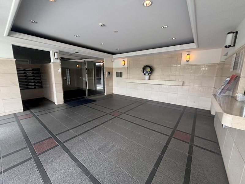 藤和シティホームズ氷川台 その他外観5
