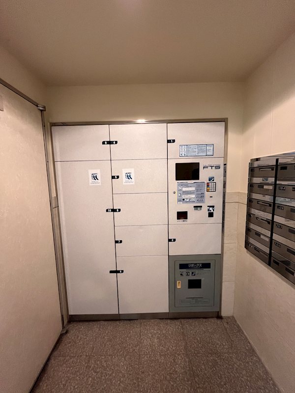 日神デュオステージ小竹向原 その他外観2