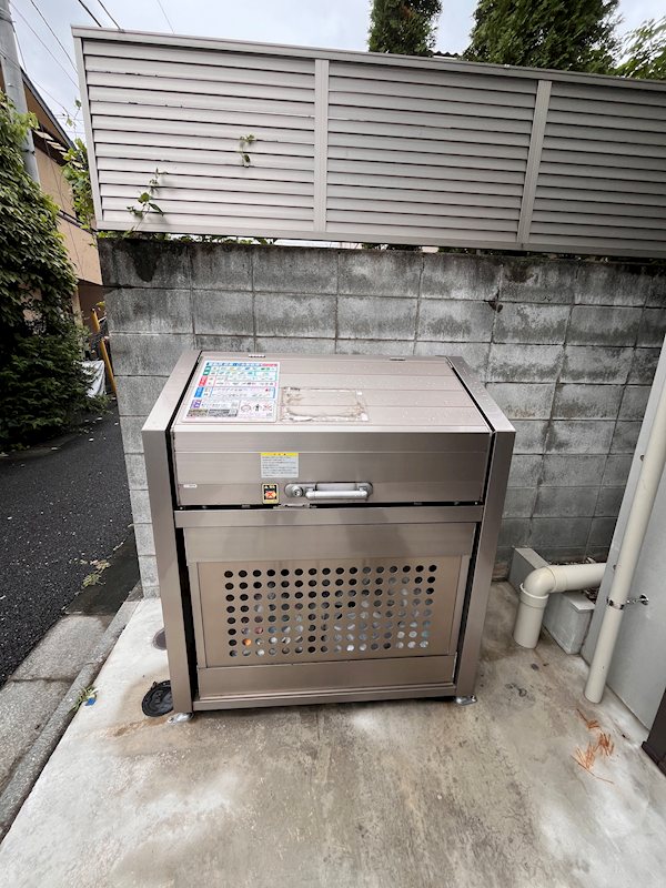 カルージュ要町 その他外観1