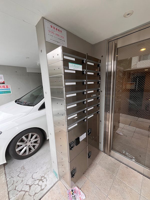 カルージュ要町 その他外観2