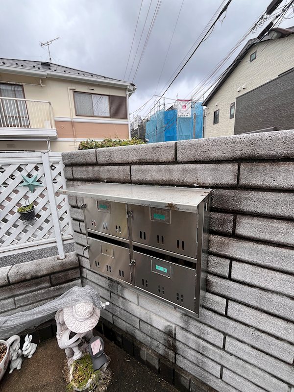エクセルイトウ その他外観1