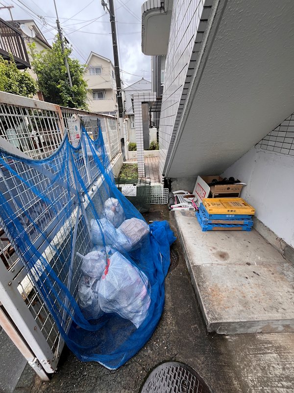 レソール千川北 その他外観1