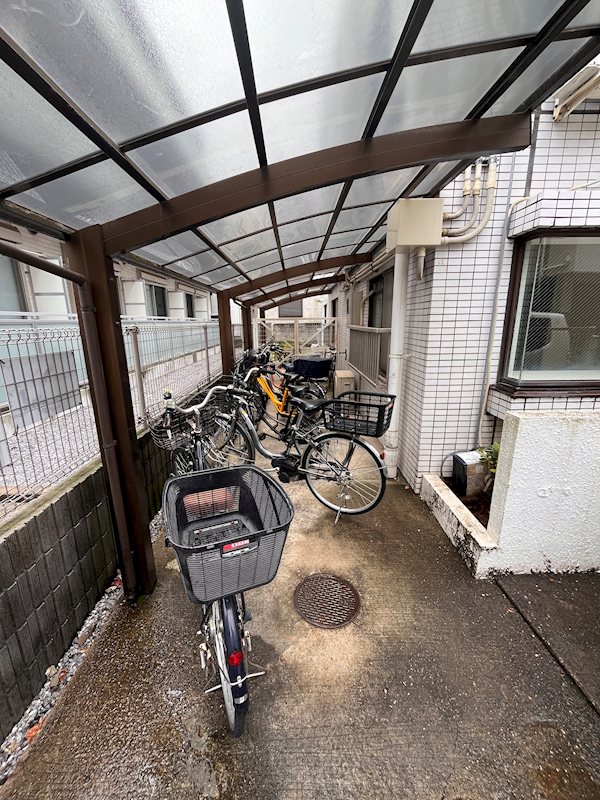レソール千川北 その他外観3