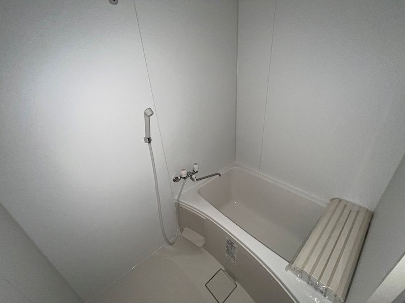 レソール千川北 風呂画像