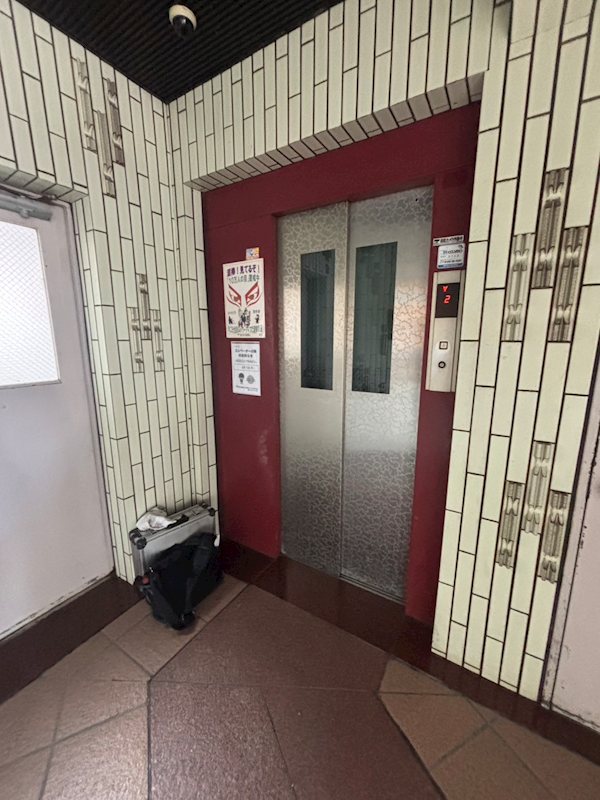 アーク・氷川台 その他外観2