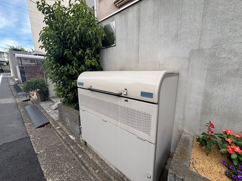 ベルシャンテ その他外観1
