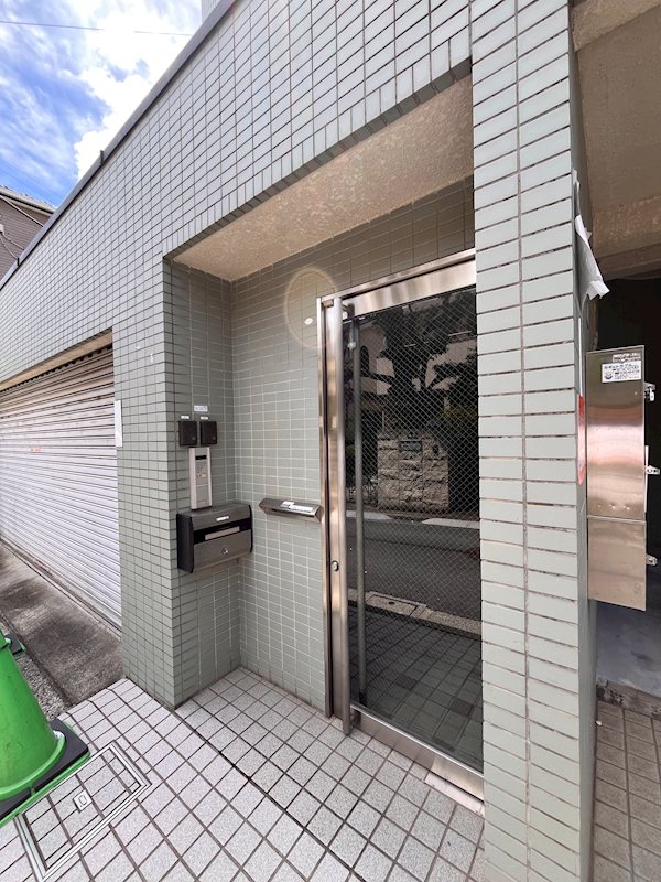 桜台ＯＭマンション その他外観1