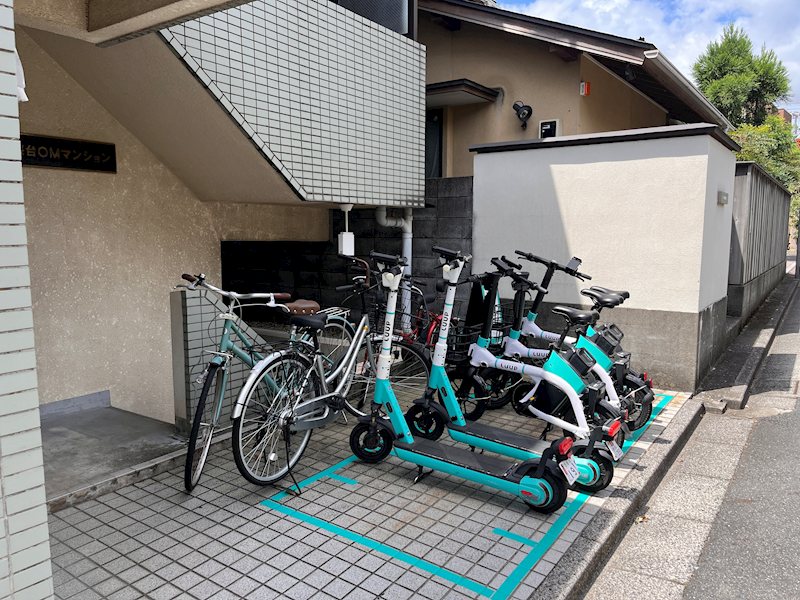 桜台ＯＭマンション その他外観2