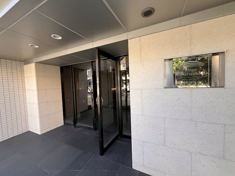 ステージグランデ新桜台 その他外観2