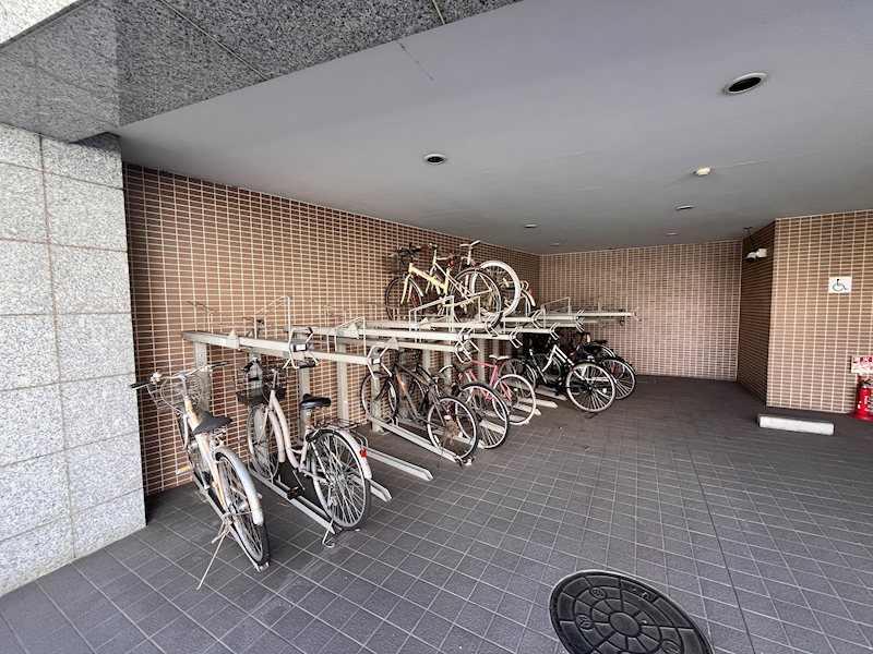 ヴェローナ小竹向原 その他外観3