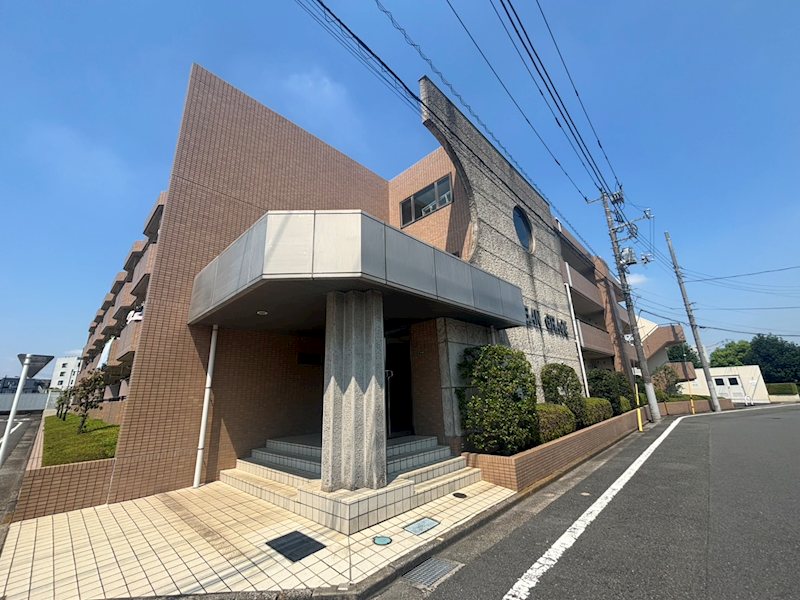 アーバングレイス その他外観3