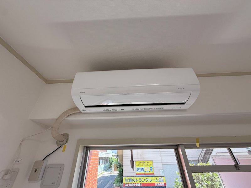 フラワーハイツ その他8