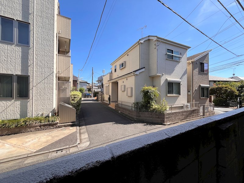 コーポ　ポプリ その他3