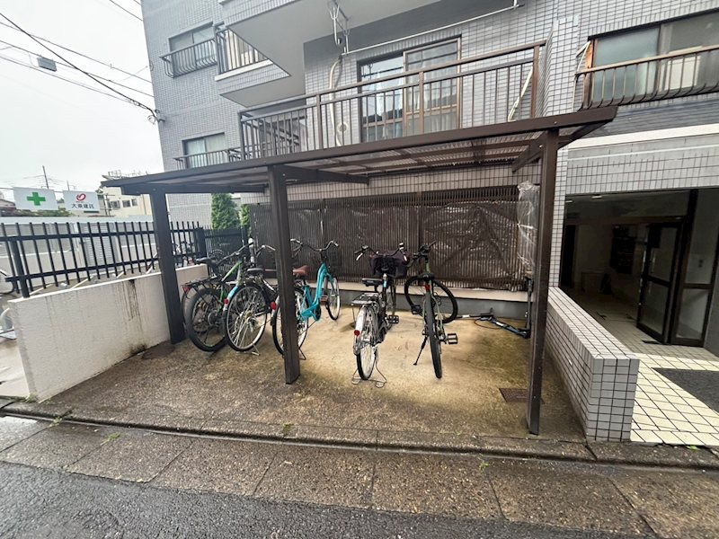 その他外観1