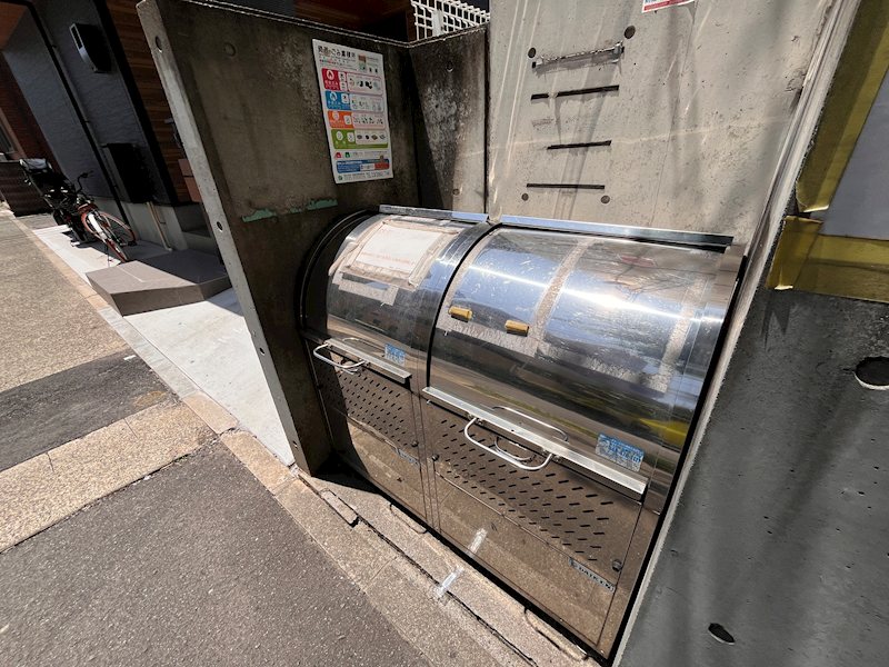 MODULOR氷川台 その他外観1