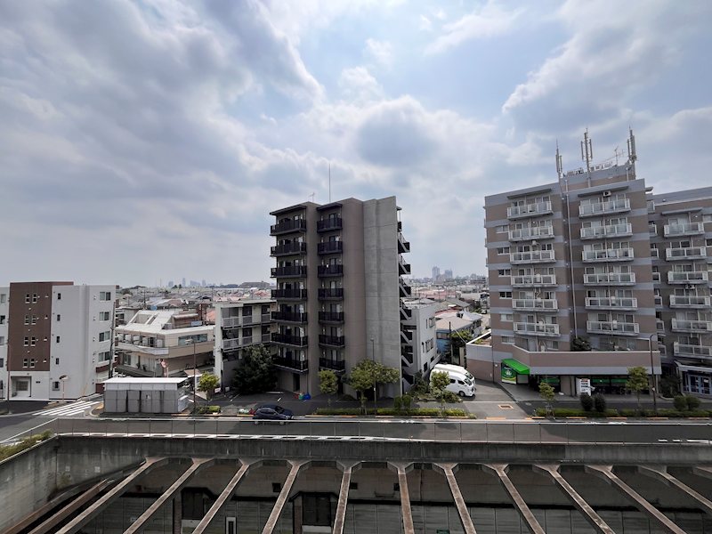 パークハウス練馬春日町 その他4