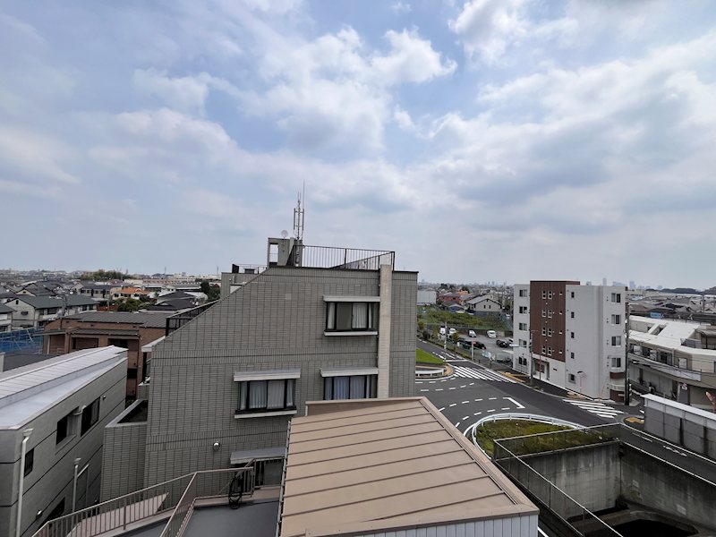 パークハウス練馬春日町 その他4