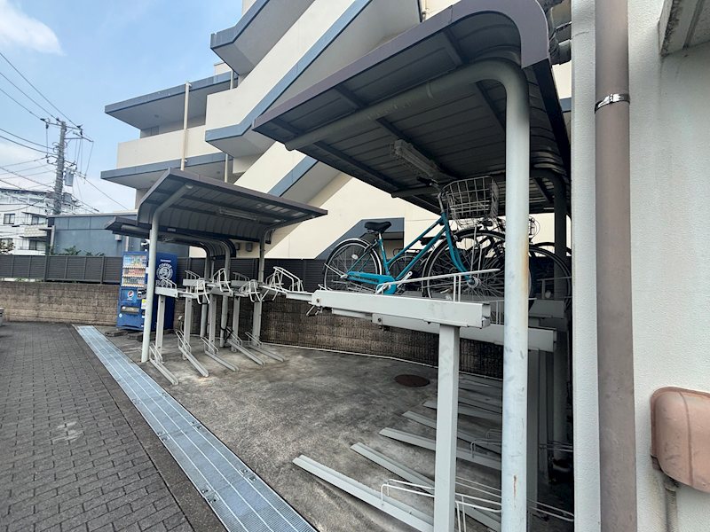 ＡＸＡＳ小竹向原 その他外観1