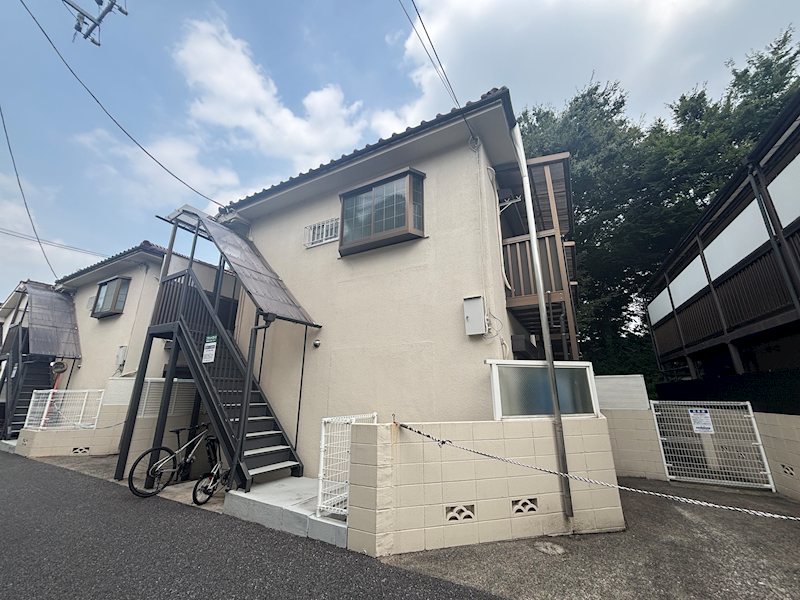 フラット23-3 229号室 外観