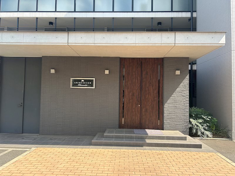 Arche&amp;#39; Design氷川台  その他外観1