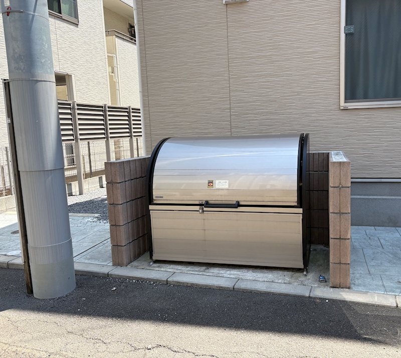 ブランシュバル早宮  その他外観2