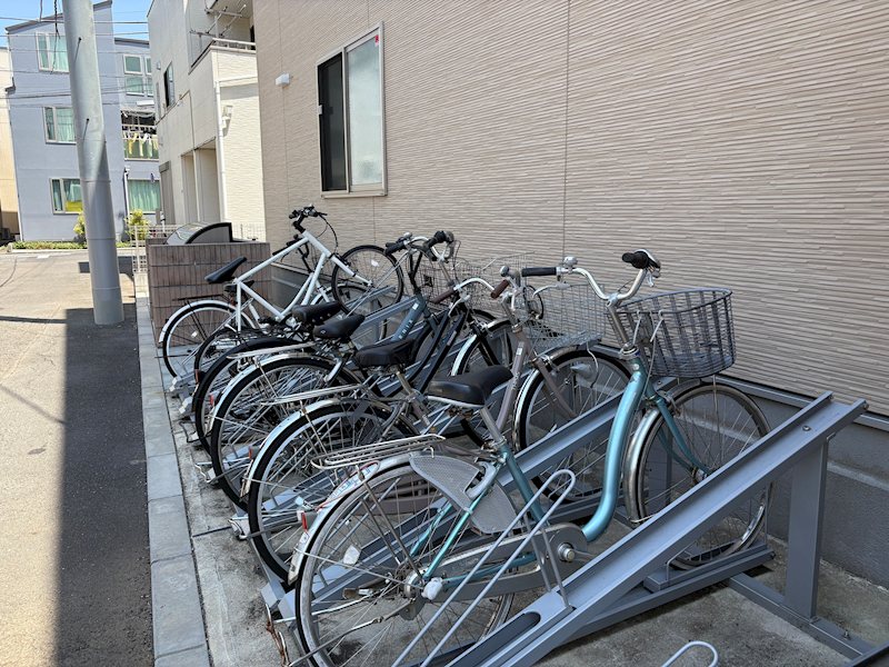 ブランシュバル早宮  その他外観3