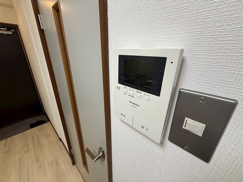 ヒルトップマンション その他4