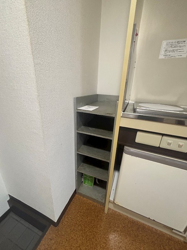 ＥＷレジデンス氷川台 その他1