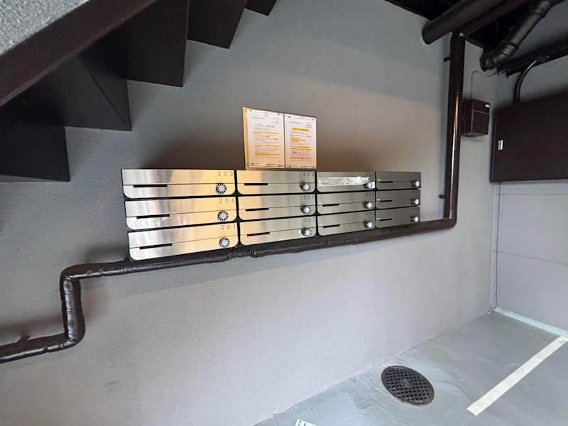 ＥＷレジデンス氷川台 その他外観2