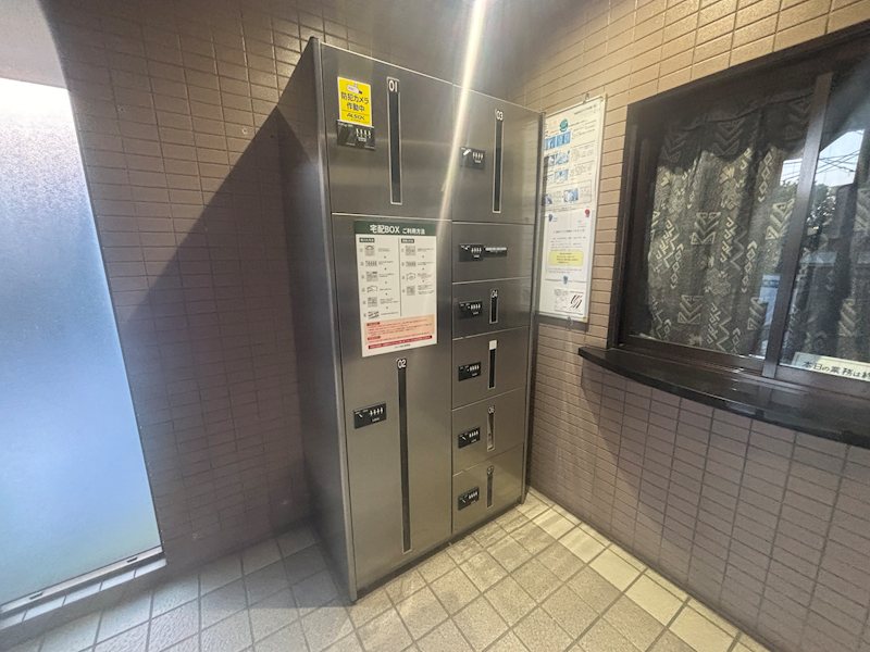 Ｊパレス桜台 その他外観1