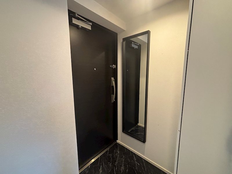 レピュア豊島園レジデンス 玄関