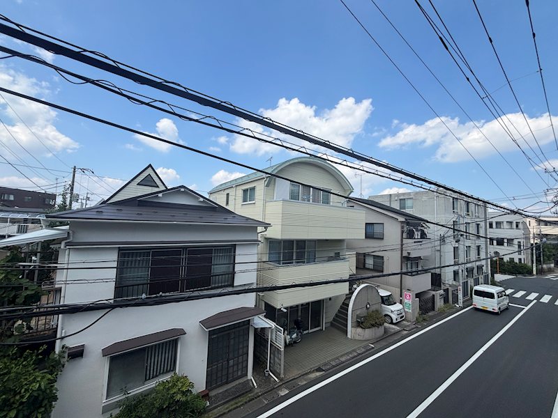 レピュア豊島園レジデンス その他8