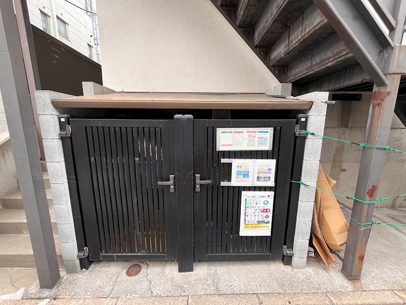 マンション３０&amp;minus;２ その他外観1