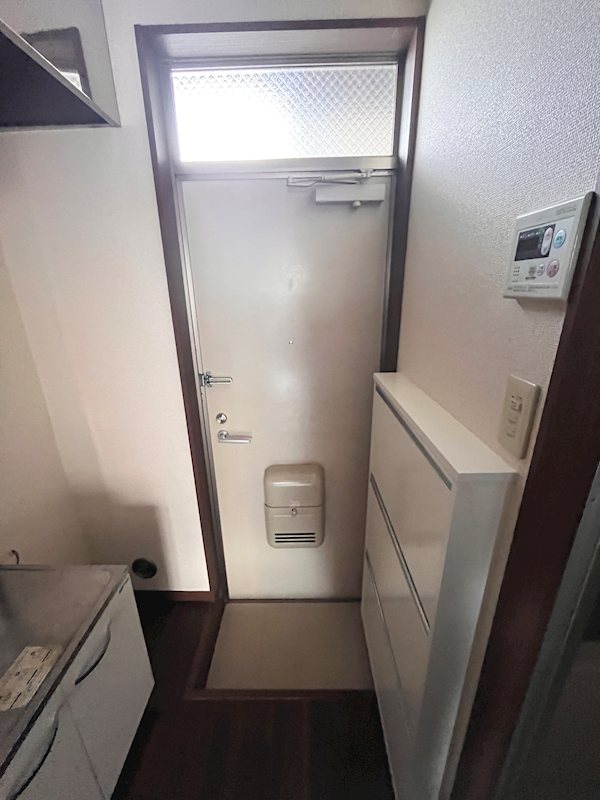 マンション３０&amp;minus;２ 玄関