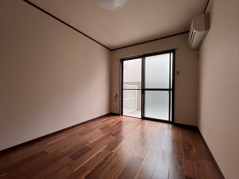 マンション３０&amp;minus;２ リビング