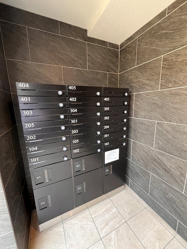 ベルシードステアー小竹向原 その他外観2