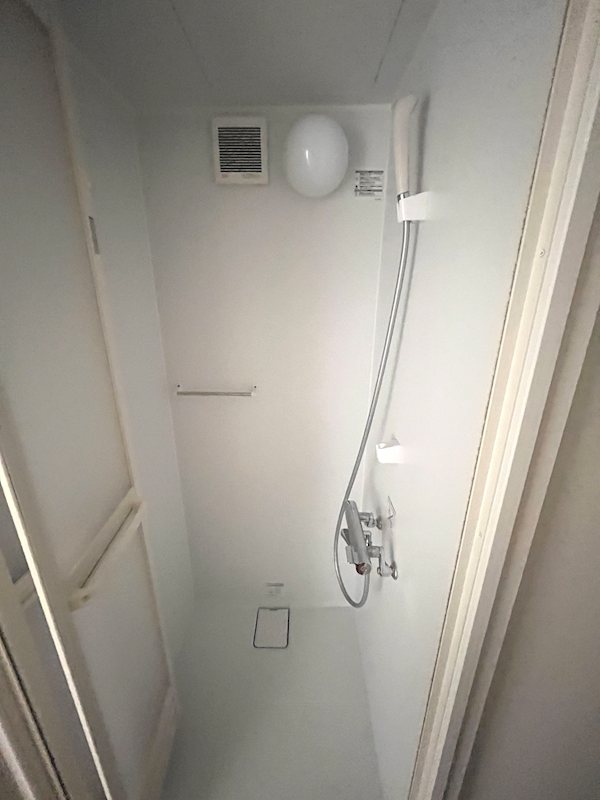 フレッシュハイツ 風呂画像