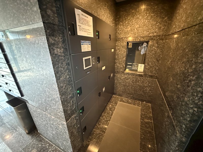 ルーブル小竹向原参番館 その他外観1
