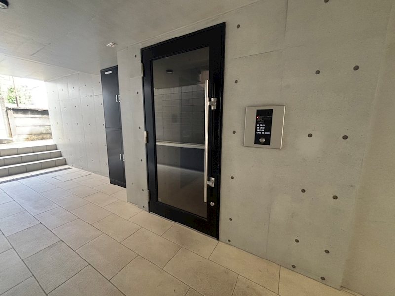 ＣＯＣＯＦＬＡＴ小竹向原 その他外観2