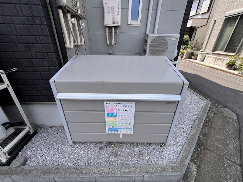 RE平和台 その他外観4